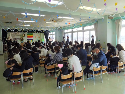 令和４年度スタート