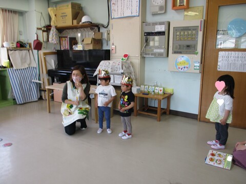 💛3歳のお誕生日おめでとう💛