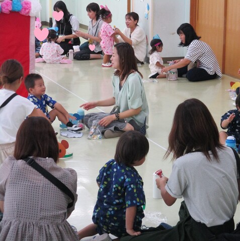 🍩おやつの時間🍪
