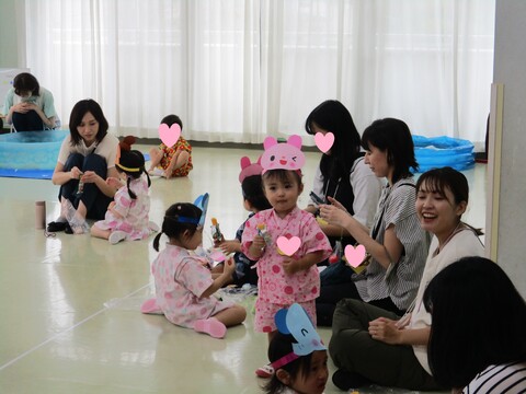 🍩おやつの時間🍪