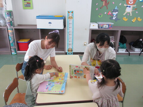 動物さんのおべんとうシールどこに貼ろうかな🍱