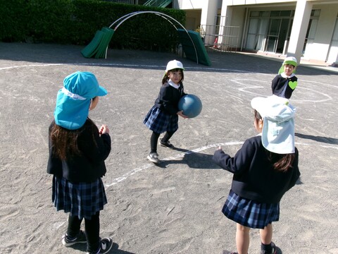 当てちゃうぞ〜！