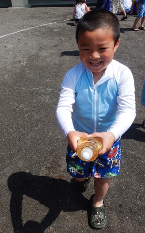 水遊び・プール🚿