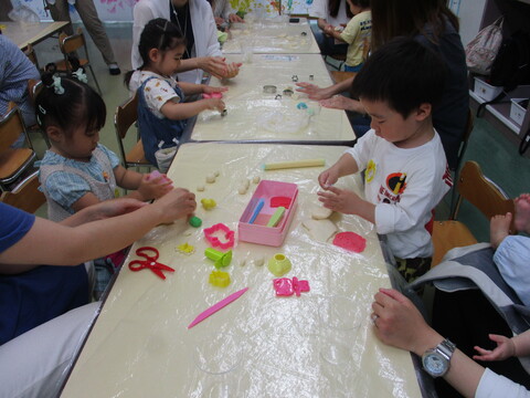 2025ぴよぴよ組③