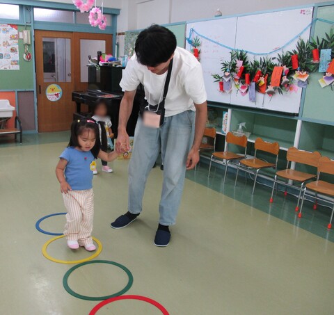 2025ぴよぴよ組④