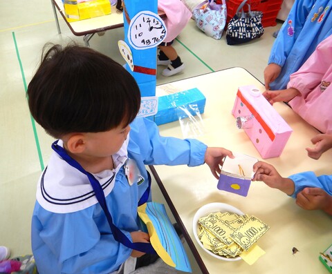 時計はいかがですか？？