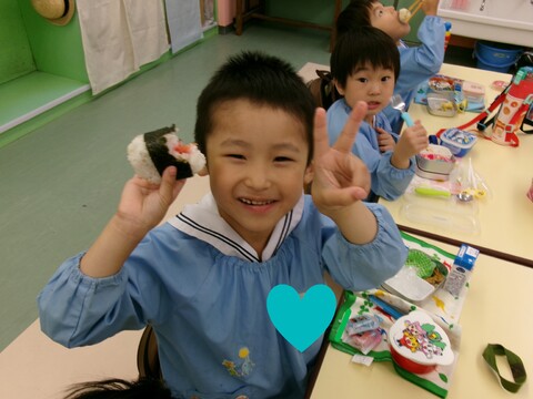 😆楽しいお昼の時間😆