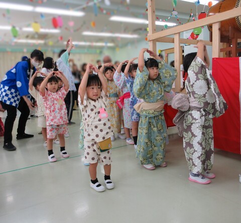 ドラえもんのポーズ！