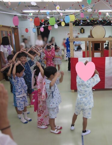 笑顔で踊れたね💕