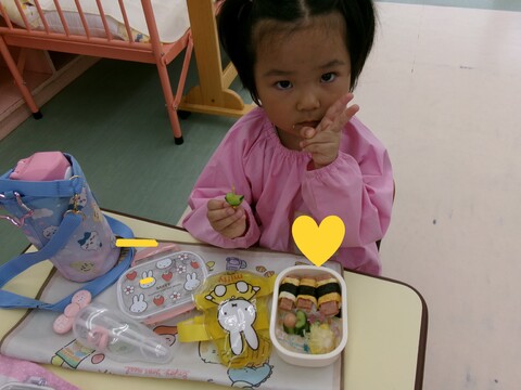 令和7年度　お預かり③