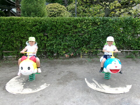 ドラえもんで遠くまで出かけよう！