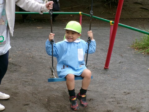 先生に手伝ってもらったり、