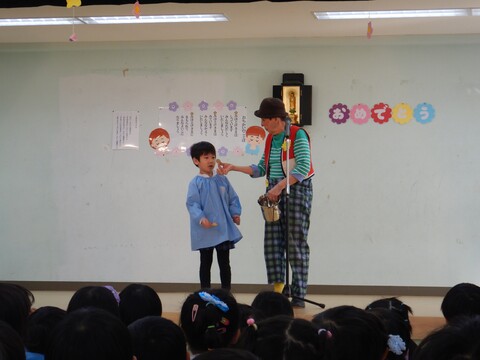 なぜかコインが！