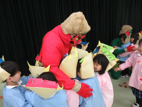 ＜福＞がたーくさん来ますように⭐