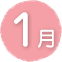 1月