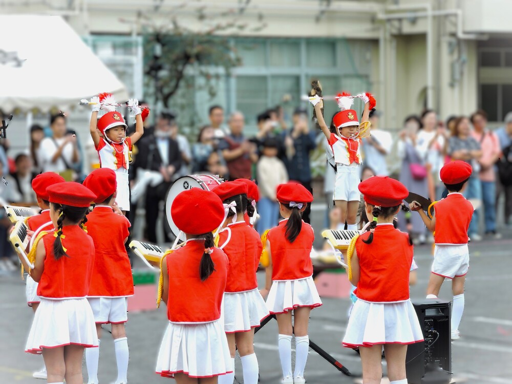 開いたときに右に来る写真です